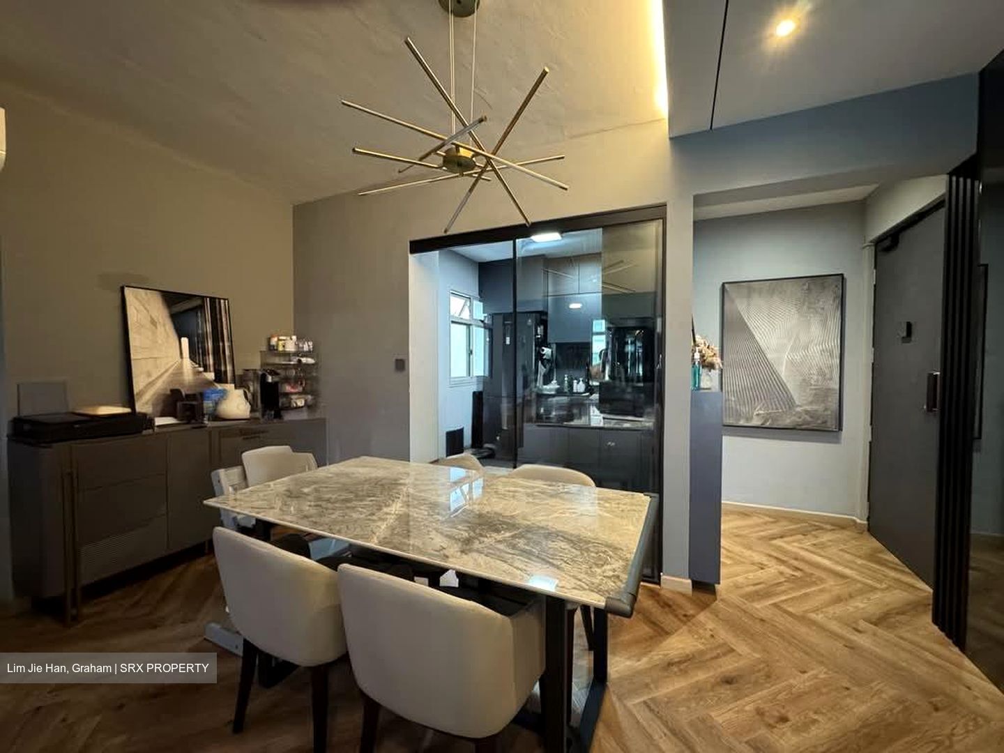 Blk 277C Aspella (Sengkang), HDB 4 Rooms #534378321